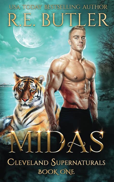 midas cleveland